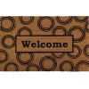 IVOL Kokosmat 'Welcome' - 50x80 cm