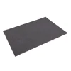 IVOL Kokosmat 80x120cm - Grijs - 24 mm dik