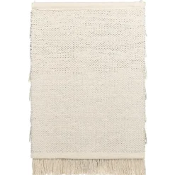 Beliani KOTRA - Wandhanger - Beige - Katoen