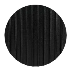 Barbecues En Accessoires-Krumble Gietijzere grillpers - Zwart