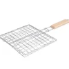 Barbecues En Accessoires-Krumble Hamburger grill/klem