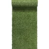 Leen Bakker Kunstgras Brest - groen - 200 cm