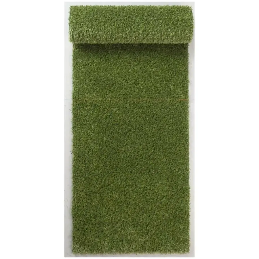 Kunstgras|Kunstgras-Leen Bakker Kunstgras Narbonne - groen - 200 cm