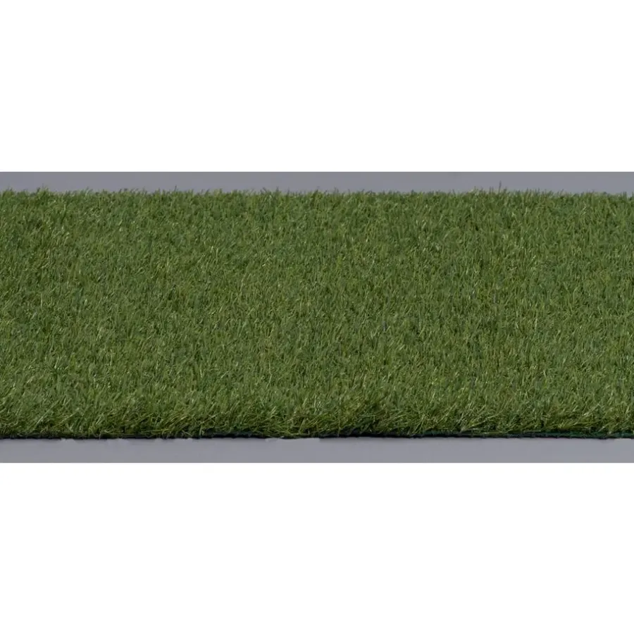 Kunstgras|Kunstgras-Leen Bakker Kunstgras Narbonne - groen - 200 cm