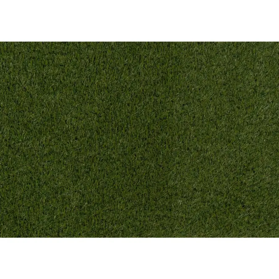Kunstgras|Kunstgras-Leen Bakker Kunstgras Narbonne - groen - 200 cm
