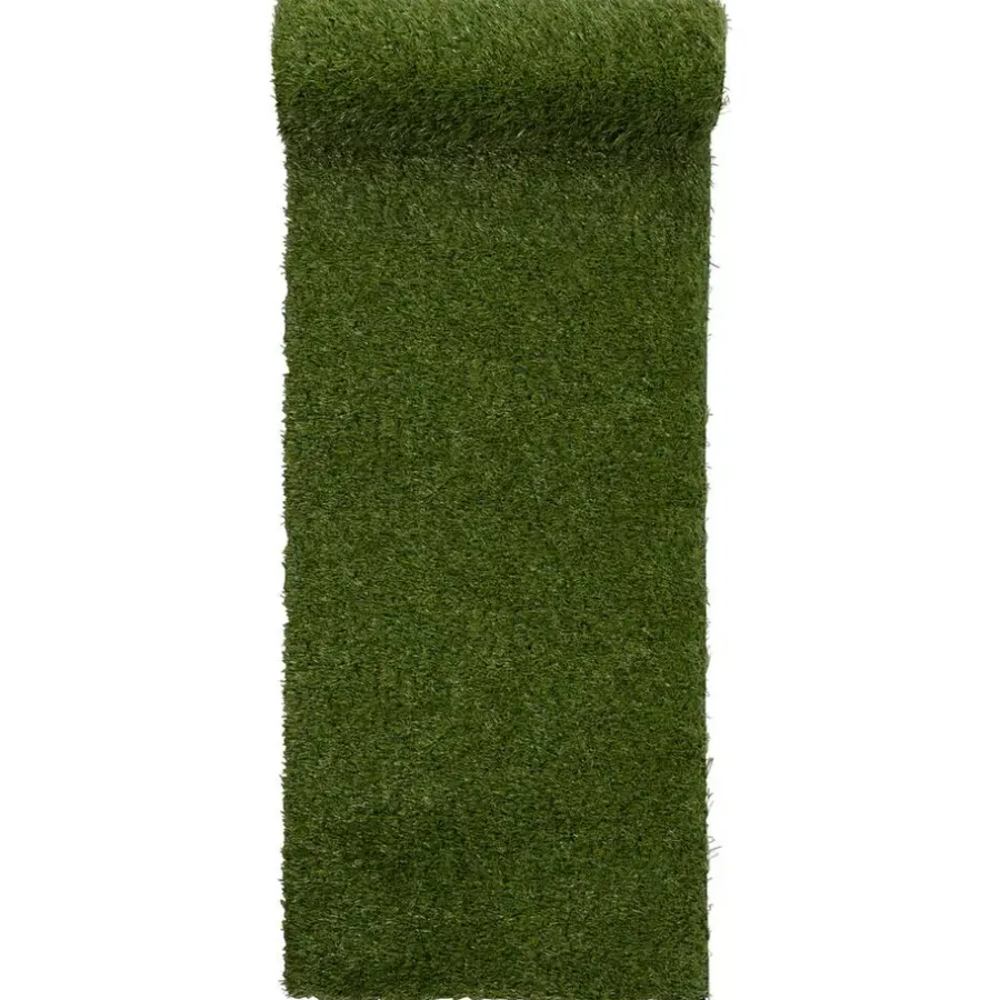 Kunstgras|Kunstgras-Leen Bakker Kunstgras Narbonne - groen - 200 cm