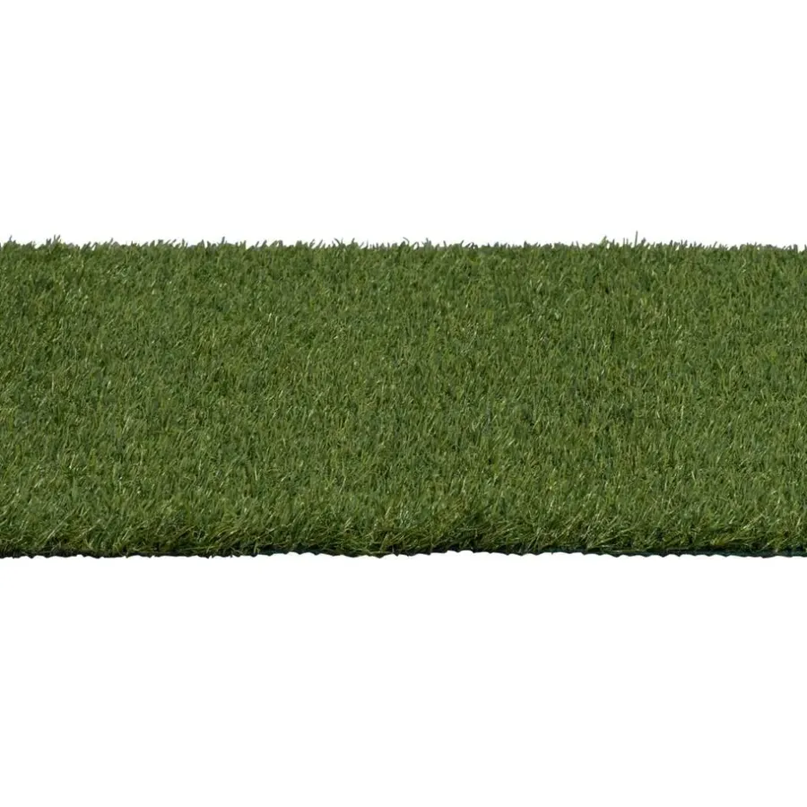 Kunstgras|Kunstgras-Leen Bakker Kunstgras Narbonne - groen - 200 cm