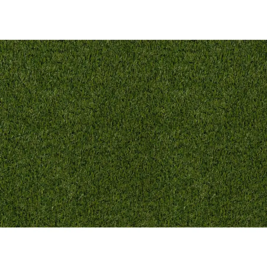 Kunstgras|Kunstgras-Leen Bakker Kunstgras Narbonne - groen - 200 cm
