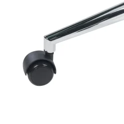 Bureaustoelen|Bureaustoelen-Beliani LABELLE - Bureaustoel - Groen - Fluweel