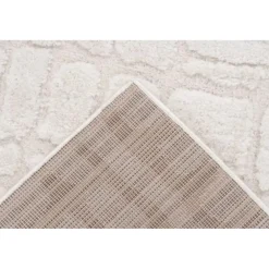 Hoogpolige Vloerkleden-Merkloos Lalee Lotus Vloerkleed - Geometrisch bohemienstijl 120x170 cm