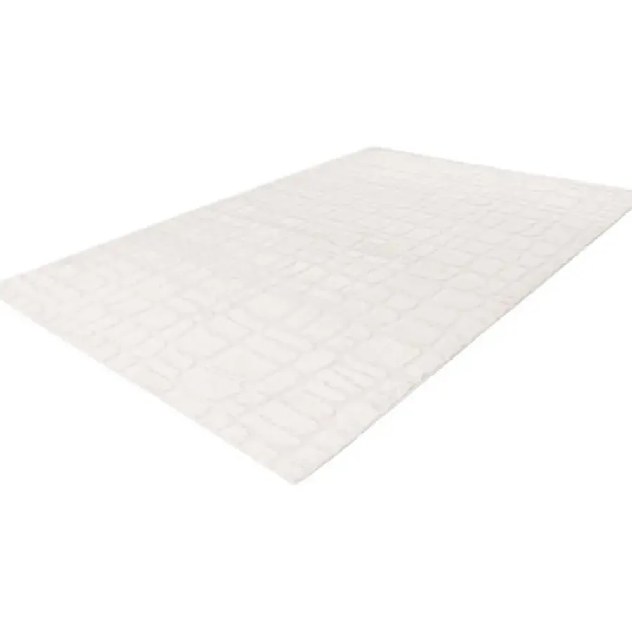 Merkloos Lalee Lotus Vloerkleed - Geometrisch bohemienstijl 200x290 cm