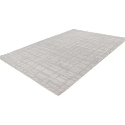 Merkloos Lalee Lotus Vloerkleed Geometrisch - Bohemienstijl 120x170 cm