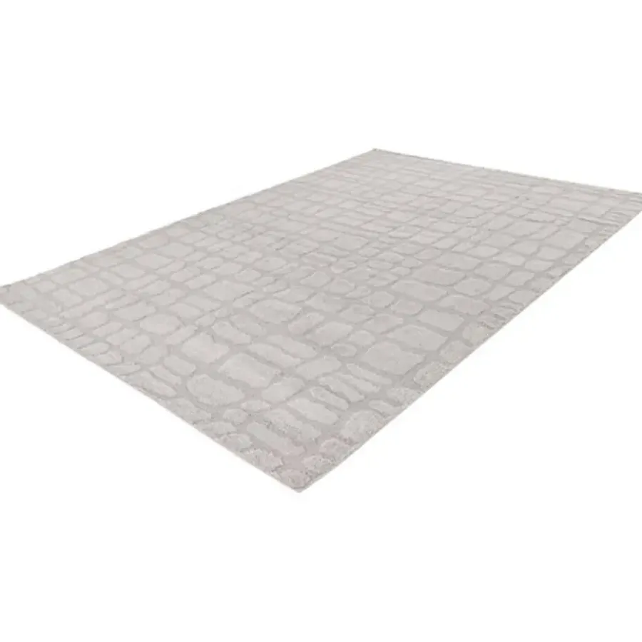 Merkloos Lalee Lotus Vloerkleed Geometrisch - Bohemienstijl 120x170 cm