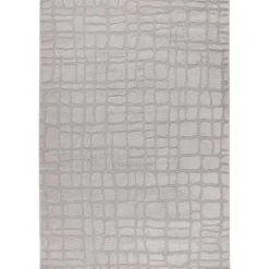 Merkloos Lalee Lotus Vloerkleed Geometrisch - Bohemienstijl 120x170 cm