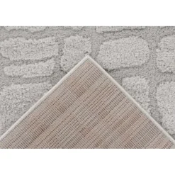 Merkloos Lalee Lotus Vloerkleed Geometrisch - Bohemienstijl 120x170 cm