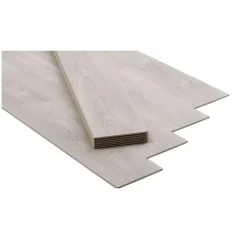 Laminaat-Leen Bakker Laminaat Klik Belfort - Oak Silver - 2,49 m2