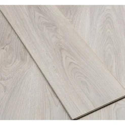 Laminaat-Leen Bakker Laminaat Klik Belfort - Oak Silver - 2,49 m2