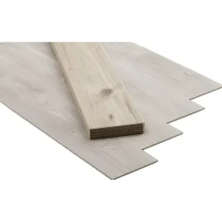 Laminaat-Leen Bakker Laminaat Klik Belfort - Oak Silver - 2,49 m2