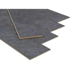 Laminaat-Leen Bakker Laminaat Stone-Slate - antraciet