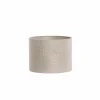 Light & Living Lampenkap Brandy - Beige - 30x30x21cm