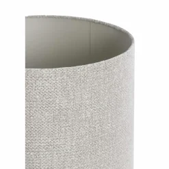 Light & Living Lampenkap Brandy - Beige - 30x30x21cm