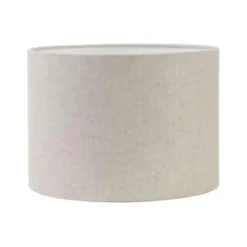 Lampenkappen-Light & Living Lampenkap cilinder LIVIGNO - 50-50-38cm - naturel