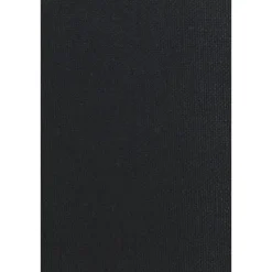 Lampenkappen-Light & Living Lampenkap cilinder LIVIGNO - 40-40-30cm - zwart