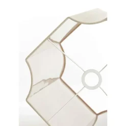 Light & Living Lampenkap Dasli - Bruin - Ø10cm