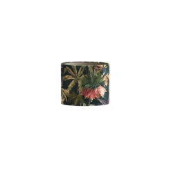 Light & Living Lampenkap Passion - Groen - 30x15x25cm