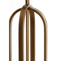 Light & Living Lampvoet Aster - Brons - Ø16cm