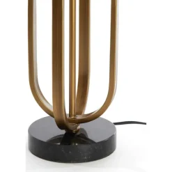 Light & Living Lampvoet Aster - Brons - Ø16cm