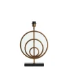 Lampenvoeten-Light & Living Lampvoet Cassel - Brons - 30x9x41cm