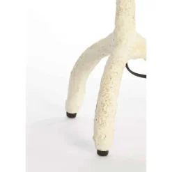 Lampenvoeten-Light & Living Lampvoet Guja - Bruin - 20x20x57cm