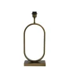 Light & Living Lampvoet Jamiri - Antiek Brons - 20x10x45cm