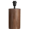 Lampenvoeten-Leen Bakker Lampvoet Kengi - hout