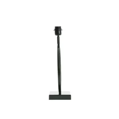 Lampenvoeten-Light & Living Lampvoet Liva - Groen - 30x12,5x43cm