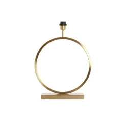 Light & Living Lampvoet Liva - Lichtgoud - 40x12,5x54cm