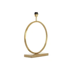 Light & Living Lampvoet Liva - Lichtgoud - 40x12,5x54cm