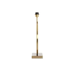 Light & Living Lampvoet Liva - Lichtgoud - 40x12,5x54cm