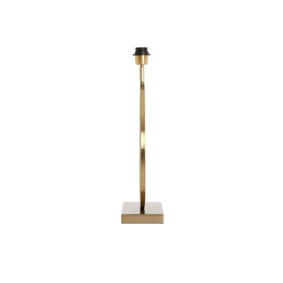 Light & Living Lampvoet Liva - Lichtgoud - 40x12,5x54cm