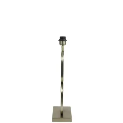 Light & Living Lampvoet Lutika - Goud - 23x11,5x46cm