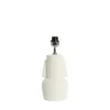 Light & Living Lampvoet Mataram - Wit - Ø16cm