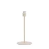 Lampenvoeten-Light & Living Lampvoet Renato - Bruin - Ø20cm