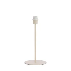 Lampenvoeten-Light & Living Lampvoet Renato - Bruin - Ø20cm