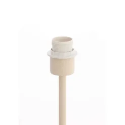 Lampenvoeten-Light & Living Lampvoet Renato - Bruin - Ø20cm