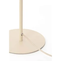 Lampenvoeten-Light & Living Lampvoet Renato - Bruin - Ø20cm