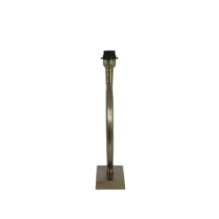 Light & Living Lampvoet 30x42 cm LIVA ruw antiek brons