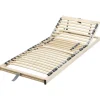 Alpha Lattenbodem 26 latten - 70x200 cm
