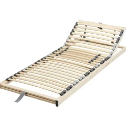 Alpha Lattenbodem 26 latten - 70x200 cm