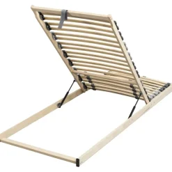 Alpha Lattenbodem 26 latten - 70x200 cm